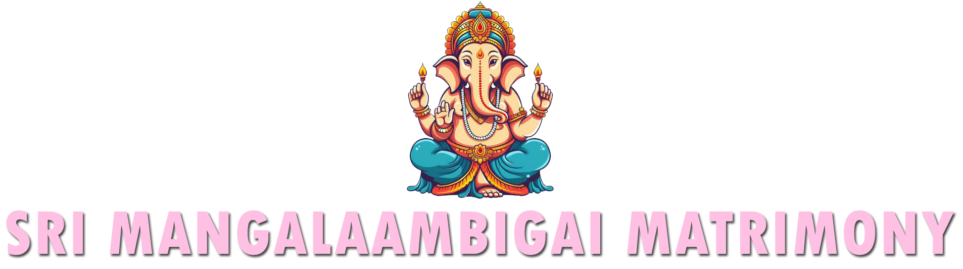 Shri Mangalambigai Matrimony